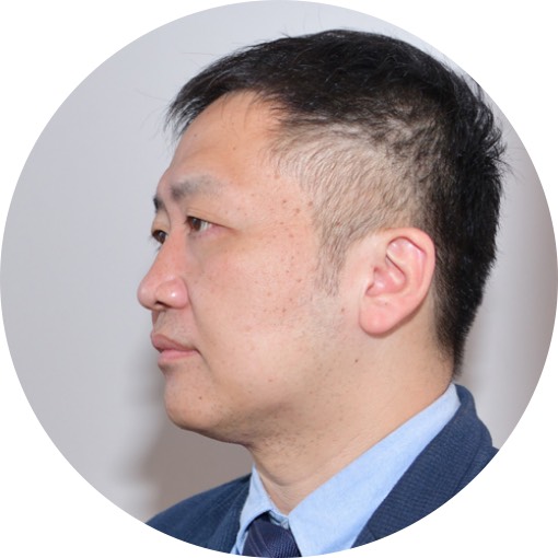 会長 大川 桂一