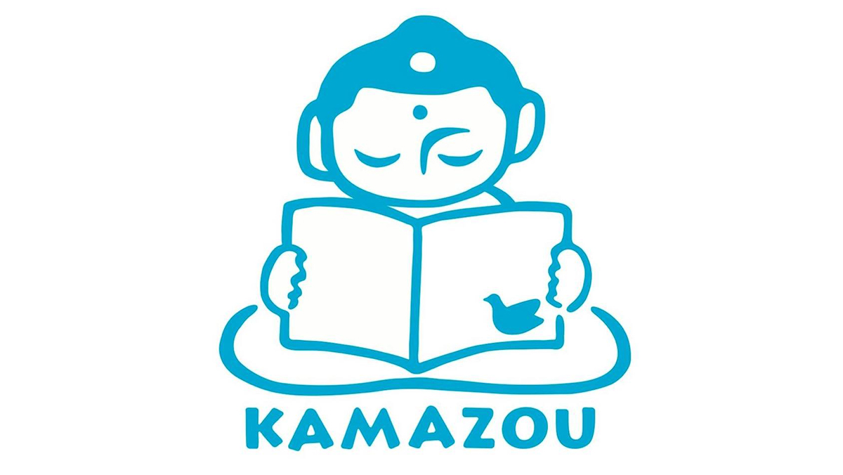 かまくら駅前 蔵書室